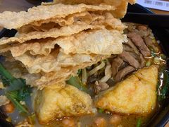 -螺蛳粉先生(蓟门桥店)