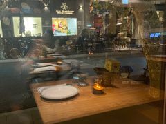 -La Strada(安福路店)