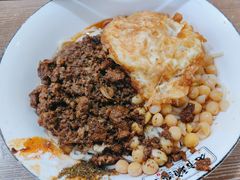 花市豌杂面-花市豌杂面(民生路店)