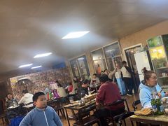 -清真·馬坡二旦烧烤(人生一串拍摄店)