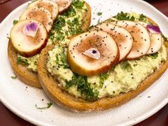 无花果手撕鸡肉tapas-Toris(LuOne凯德晶萃广场店)
