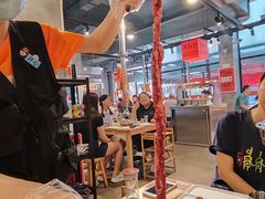 -霸腹烤肉(厦门柚子番店)