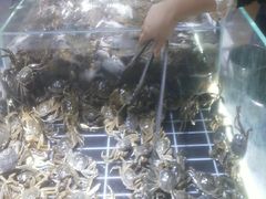 -聚盛源蒸汽海鲜火锅烤肉自助(巨川金海岸购物广场店)