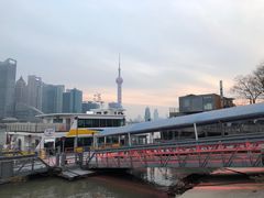 -公平路渡口(轮渡站)