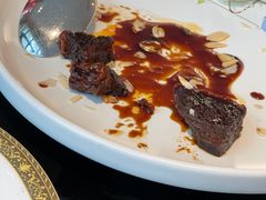 -莫干山郡安里度假酒店-桃尖中餐厅