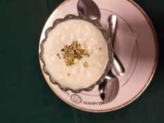 -一千一夜阿拉伯餐厅1001 Nights-Arabic Restaurant(静安店)