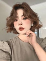-张昊造型