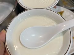 -渔意坊·千层无骨鱼粥底火锅·20年顺德菜(普君店)