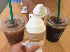 -星巴克(天津鲁能中心第三店)