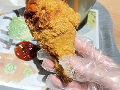 -麦当劳(长泰商业广场店)