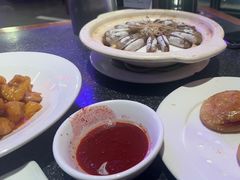 -王庄阿咪海鲜大排档(象园店)