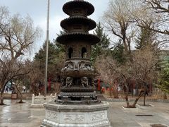 -哈尔滨极乐寺