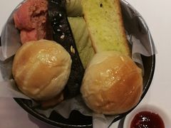 -佐度王子扒房(天鹅湖店)