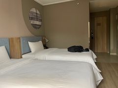 -如家酒店·neo(成都春熙路太古里书院街店)