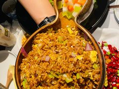 -绿茶餐厅(燕郊永旺店)