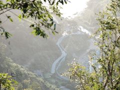 -东南悬空寺方广岩