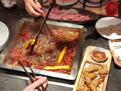 -锦城印象火锅(天府三街店)