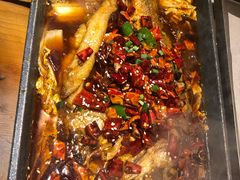 -高烤场烧烤餐厅(文华里店)