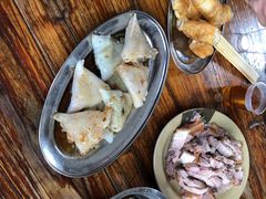 -洲心明记烧肉大粥(总店)