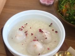 -荷恬·精致蔬食料理(星海店)