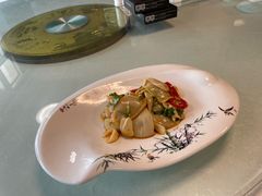 -宜兴隆家宴·私房菜(泰安华庭店)