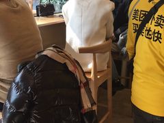 -常识咖啡common sense(春熙路店)