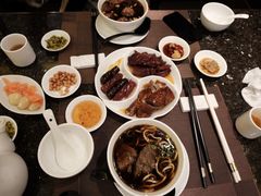 -中国厨房/台湾牛肉面