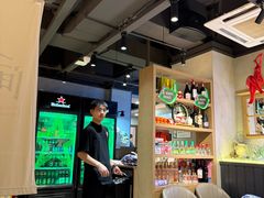 -街角等你.大连海鲜烧烤(西安路店)