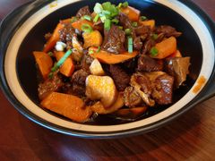 -林芝工布庄园希尔顿酒店-猎味中餐厅