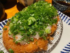 -堂本家洋食别馆·炸猪排(中心城店)