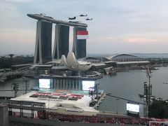 -新加坡文华东方酒店