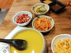 -九田家黑牛烤肉料理(三墩店)