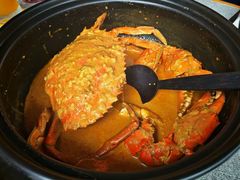 -Ministry of Crab•MOC(交子大道店)