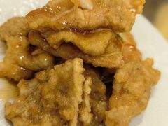 -嘉年华面包房餐厅（饺子馆）(陶然亭店)