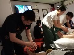 -荷源养生坊(博山东路店)