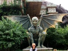 -济南方特东方神画