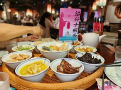 -寻宝记绍兴菜(鲁迅路店)