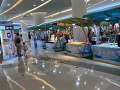 -深圳龙华星河COCO City(民治店)