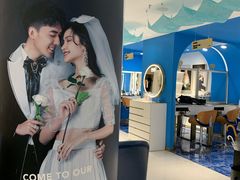 -海马体大师店(上海华润时代广场大师店)