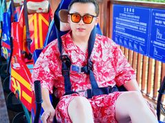 -桑干河大峡谷旅游区