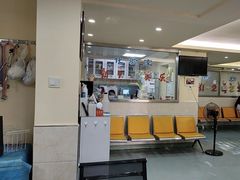 -动物缘宠物医院·骨科·猫科(西二环店)