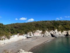-大连金石滩滨海国家地质公园