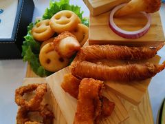 -布鲁豪斯亲子欢乐家庭餐厅