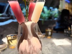 -蟹犇前•帝王蟹雪蟹(陆家嘴店)
