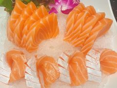 -元通寿司(地标店)