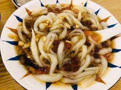 -正南齐北·老街糯米团(洪崖洞店)