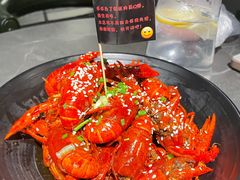 -巴厘龙虾·榜首油焖大虾(洞庭·艺术洋房店)