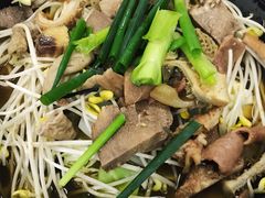 -三叔牛杂火锅店(三淮大街15号店)