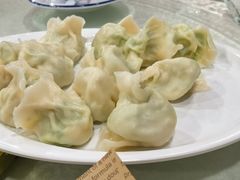 -听涛雅苑百味饺子老家菜馆