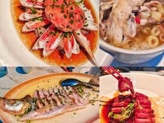 -曼格纳·曼芯馆(杨浦店)
